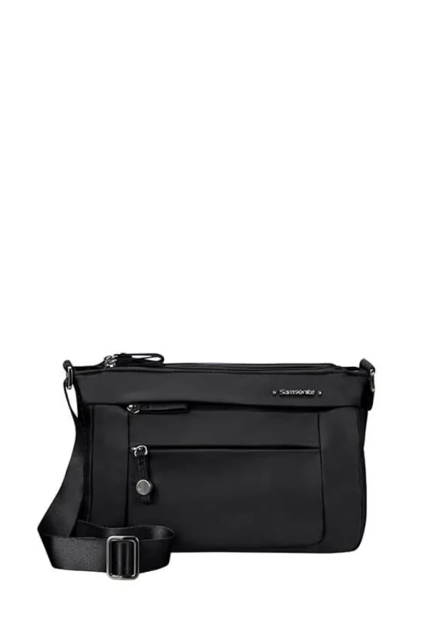Samsonite Move 4.0 Olkalaukku Black Hot