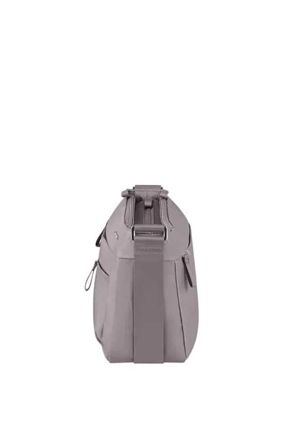 Samsonite Move 4.0 Olkalaukku Light Taupe Sale