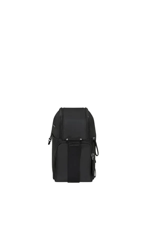 Samsonite Move 4.0 Olkalaukku Black New