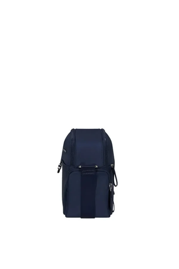 Samsonite Move 4.0 Olkalaukku Dark Blue Clearance