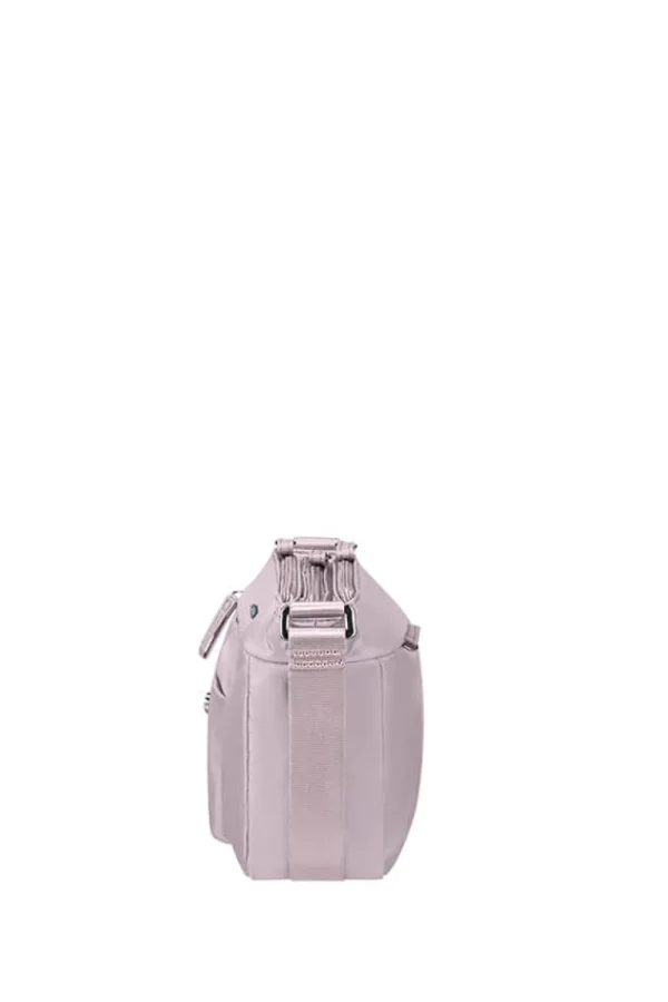 Samsonite Move 4.0 Olkalaukku Light Taupe Sale