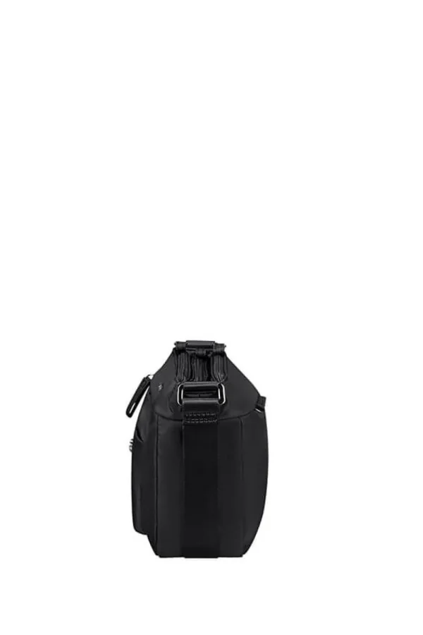 Samsonite Move 4.0 Olkalaukku Black Hot