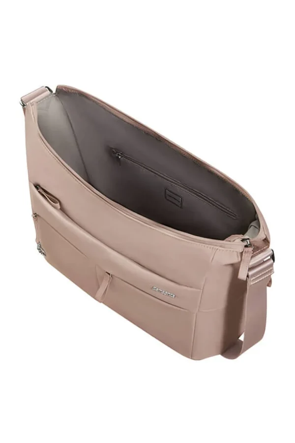 Samsonite Move 5.0 Olkalaukku M Powder Sale