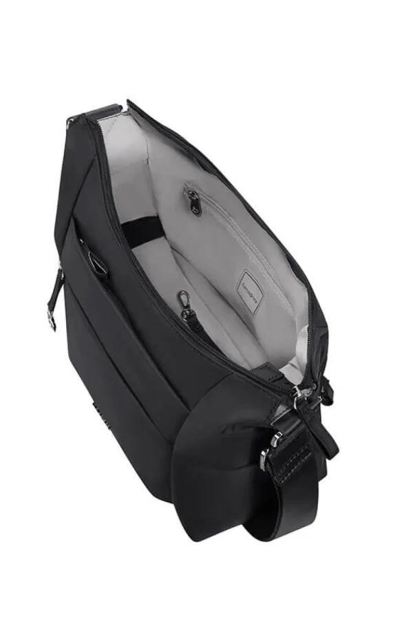 Samsonite Move 5.0 Olkalaukku S Black Sale