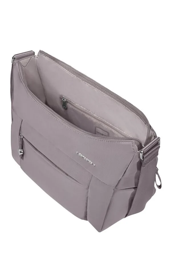 Samsonite Move 4.0 Olkalaukku S Light Taupe Online