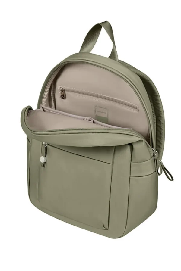 Samsonite Move 4.0 Reppu Sage Best