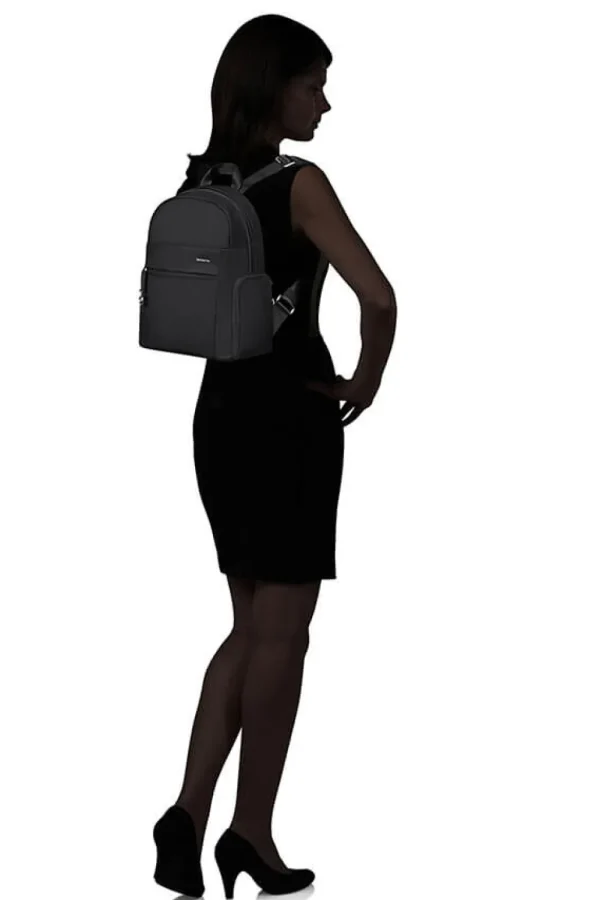 Samsonite Move 5.0 Reppu Black New
