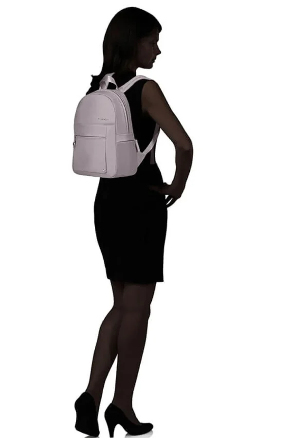 Samsonite Move 4.0 Reppu Light Taupe Sale