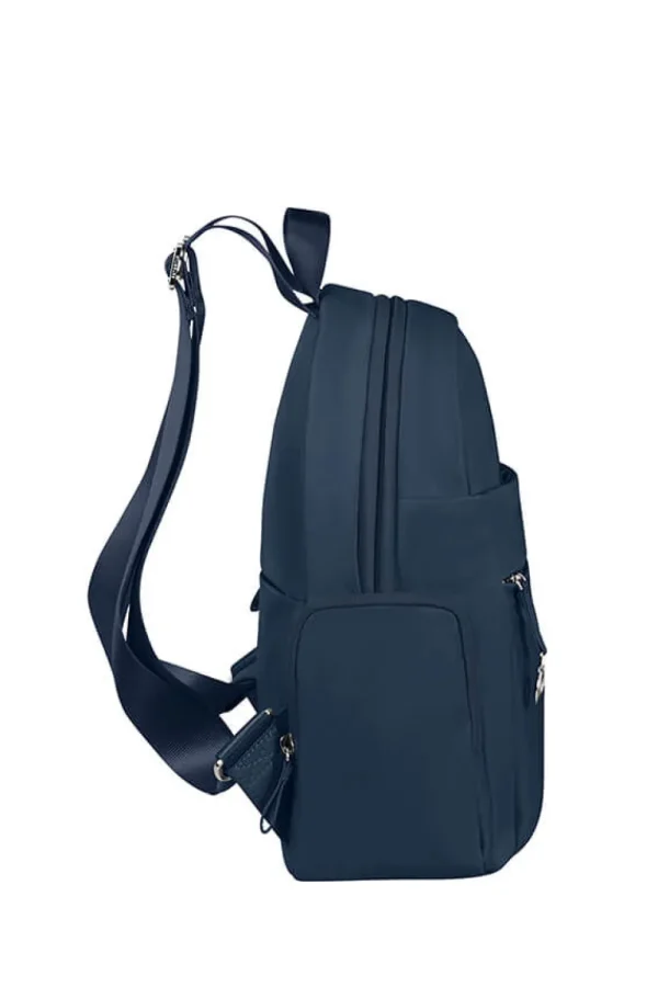 Samsonite Move 5.0 Reppu Dark Blue Hot