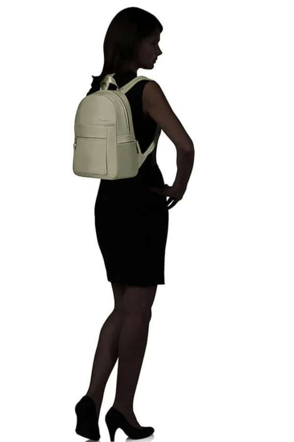 Samsonite Move 4.0 Reppu Sage Best