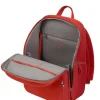 Samsonite Move 5.0 Reppu 14.1" Coral Red Discount