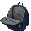 Samsonite Move 5.0 Reppu 14.1" Dark Blue Discount