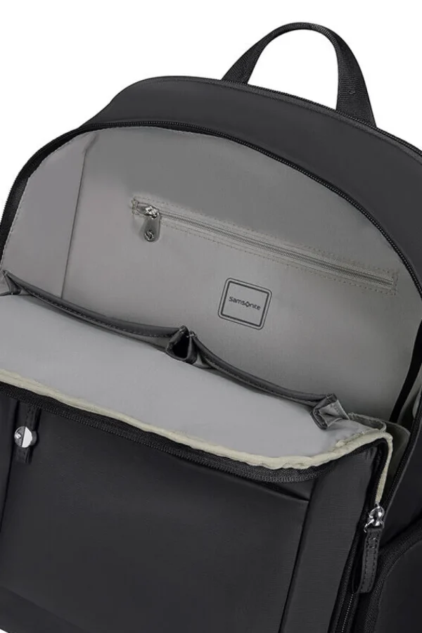 Samsonite Move 4.0 Reppu 14.1" Black Discount