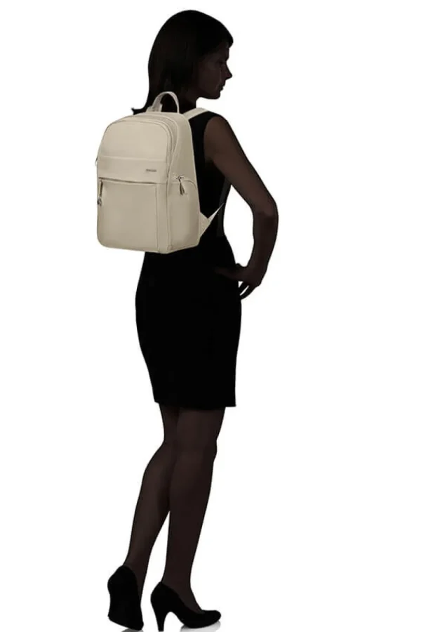 Samsonite Move 5.0 Reppu 14.1" Stone Green New