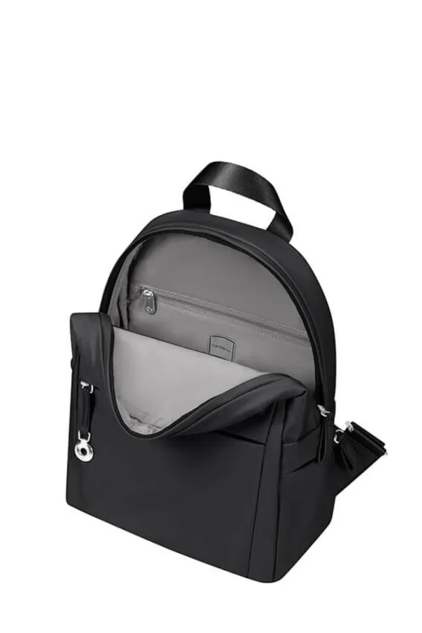 Samsonite Move 5.0 Reppu S Black Clearance