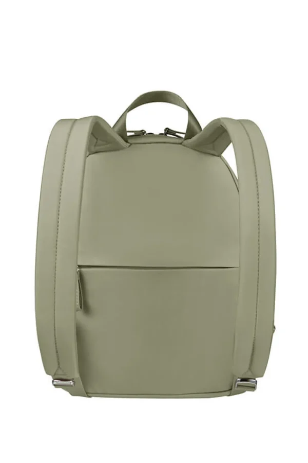 Samsonite Move 4.0 Reppu S Sage New