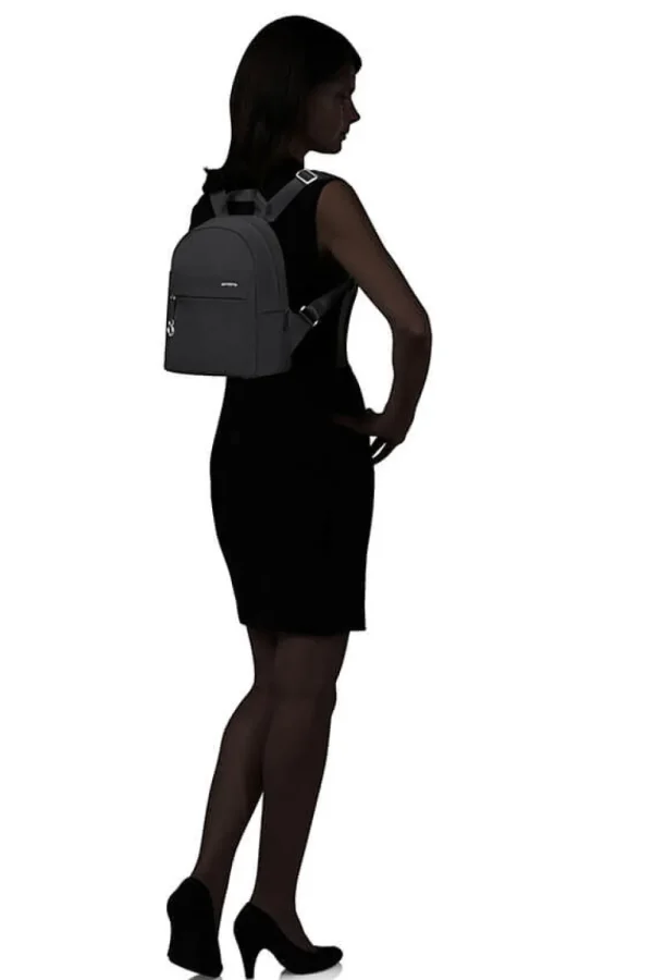 Samsonite Move 5.0 Reppu S Black Clearance