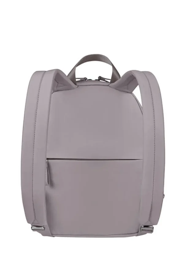 Samsonite Move 4.0 Reppu S Light Taupe Best