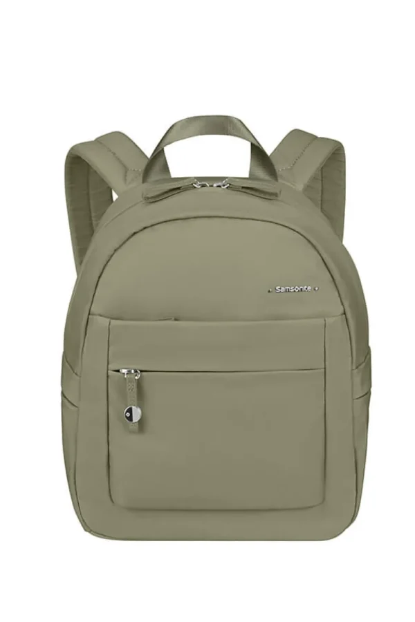 Samsonite Move 4.0 Reppu S Sage New