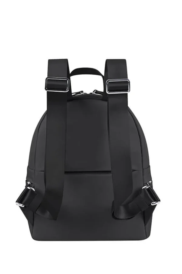 Samsonite Move 5.0 Reppu S Black Clearance