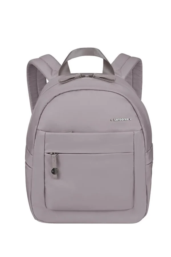 Samsonite Move 4.0 Reppu S Light Taupe Best