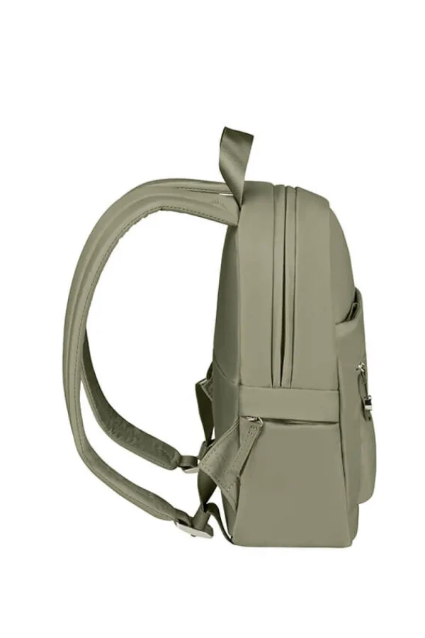 Samsonite Move 4.0 Reppu S Sage New