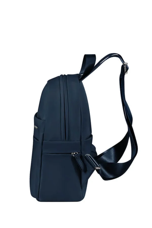 Samsonite Move 5.0 Reppu S Dark Blue Outlet
