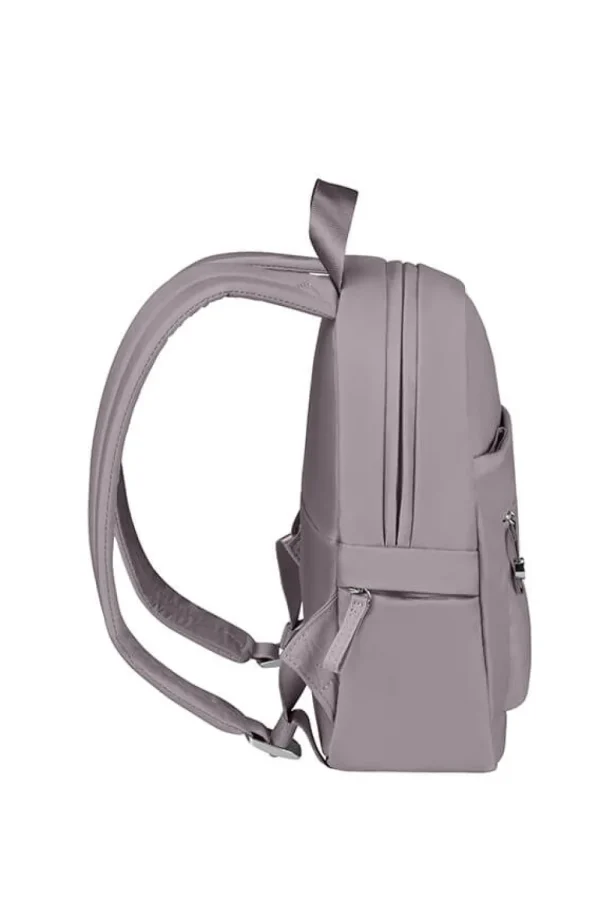 Samsonite Move 4.0 Reppu S Light Taupe Best