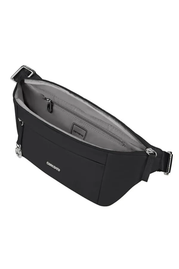 Samsonite Move 5.0 Vyölaukku Black Sale