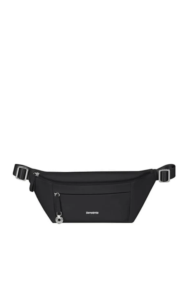 Samsonite Move 5.0 Vyölaukku Black Sale