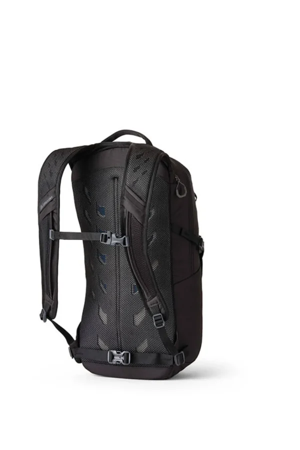 Gregory Nano Backpack Optic Black Best