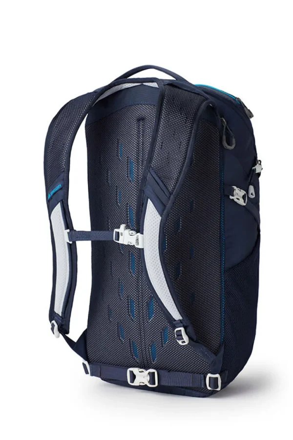 Gregory Nano Backpack Bright Navy Sale