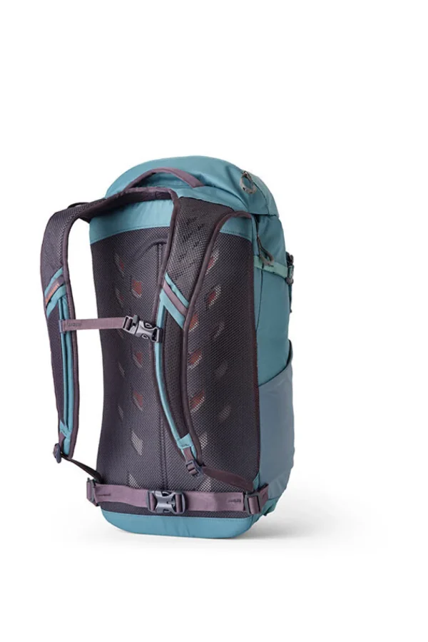 Gregory Nano Backpack Rio Blue Outlet