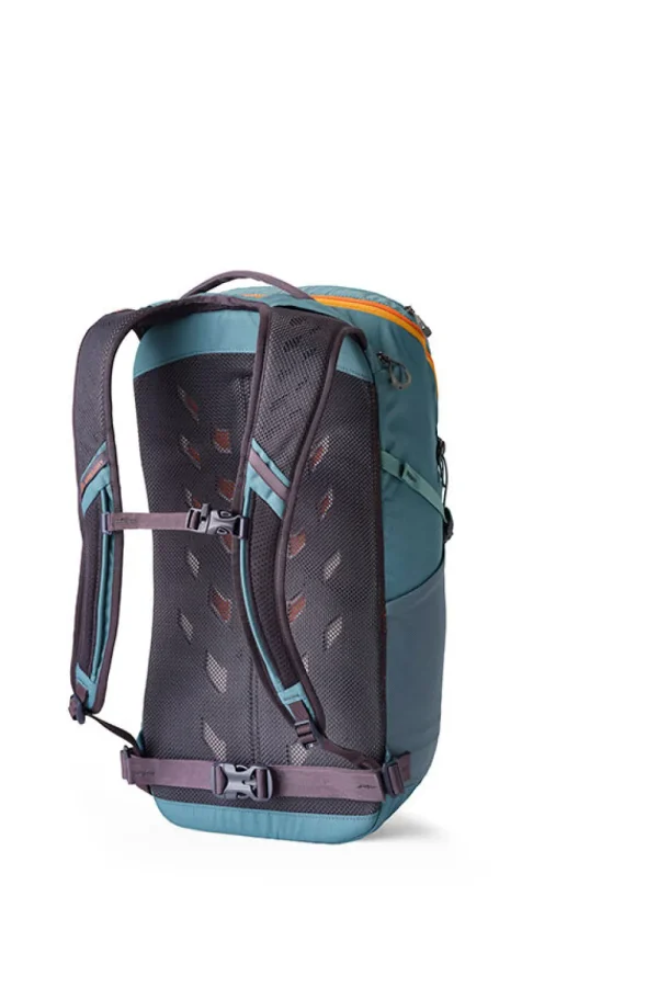 Gregory Nano Backpack Rio Blue Hot