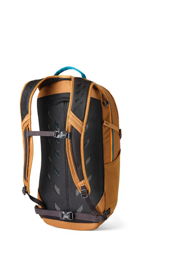 Gregory Nano Backpack Moab Tan Fashion