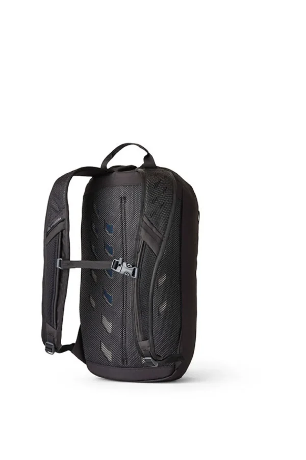 Gregory Nano Backpack Optic Black Clearance