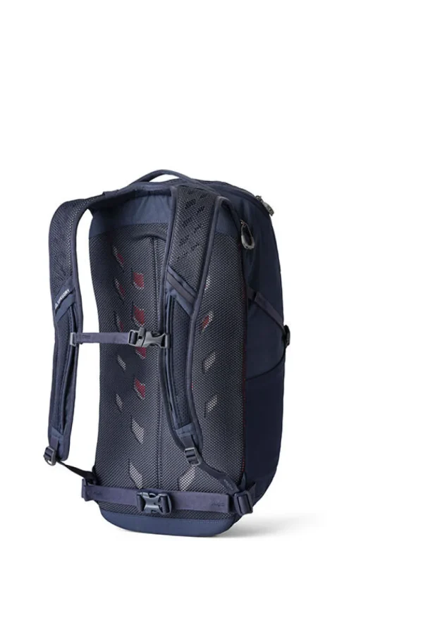 Gregory Nano Backpack Spark Navy Discount