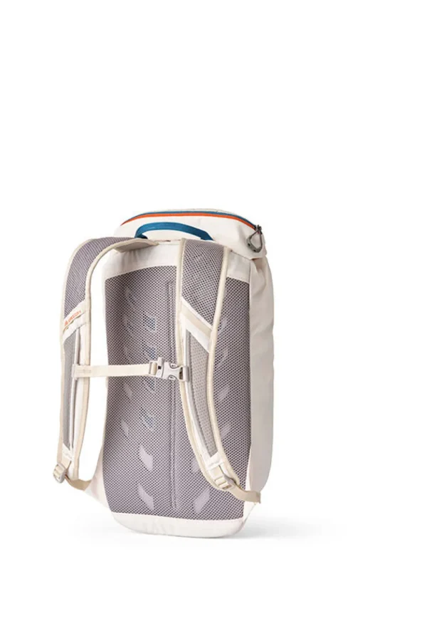 Gregory Nano Backpack Chalk White New