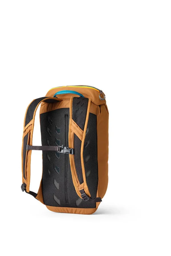 Gregory Nano Backpack Moab Tan Outlet