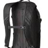 Gregory Nano Backpack Obsidian Black Outlet