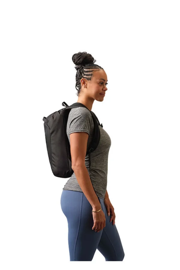 Gregory Nano Backpack Optic Black Clearance