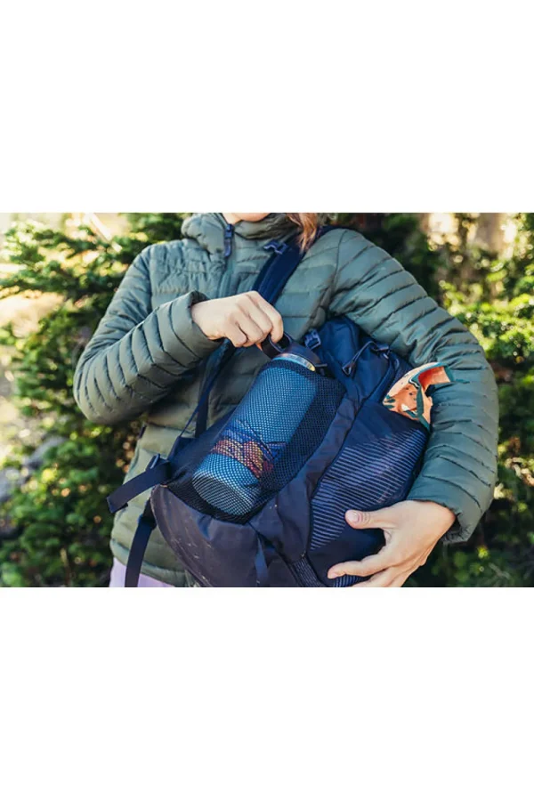 Gregory Nano Backpack Bright Navy Sale