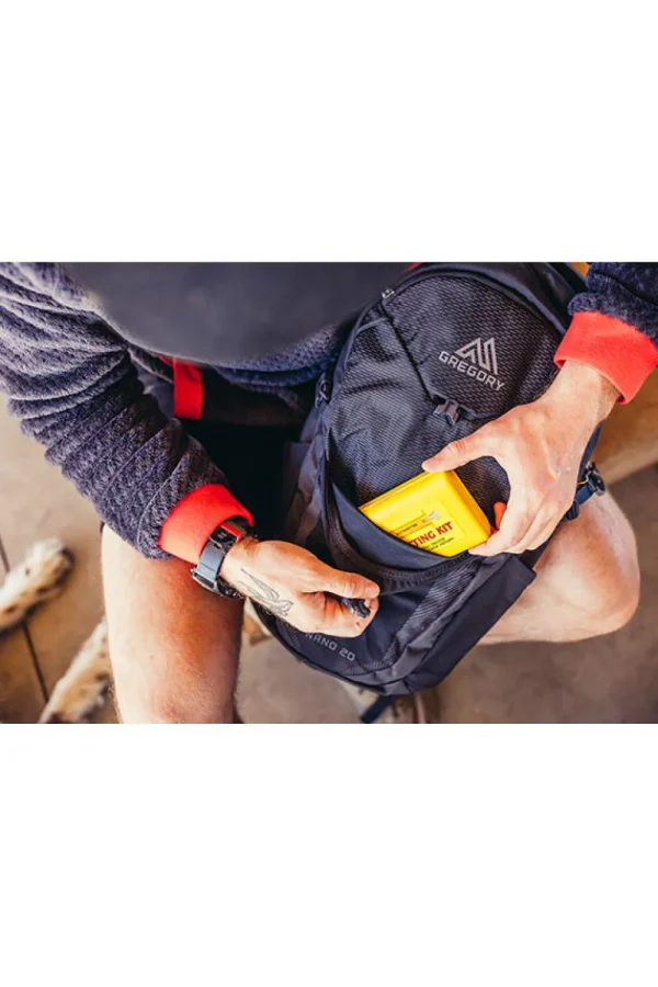 Gregory Nano Backpack Chalk White Clearance