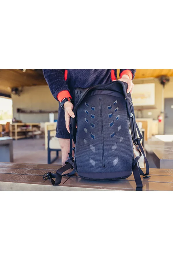 Gregory Nano Backpack Rio Blue Outlet