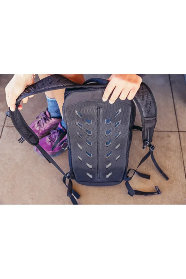 Gregory Nano Backpack Spark Navy Best