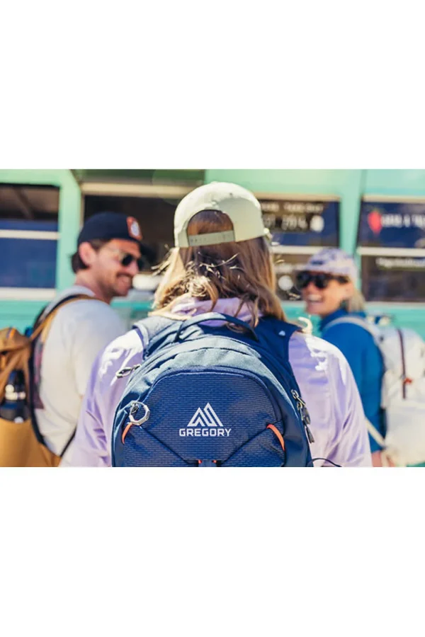 Gregory Nano Backpack Chalk White Clearance