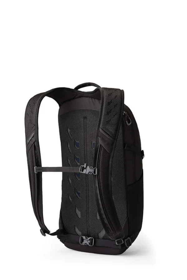 Gregory Nano Plus Size Backpack Optic Black Outlet