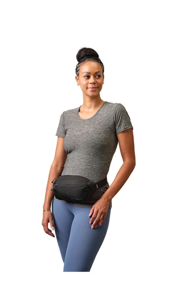 Gregory Nano Waistpack Mini Waistpack Optic Black Sale