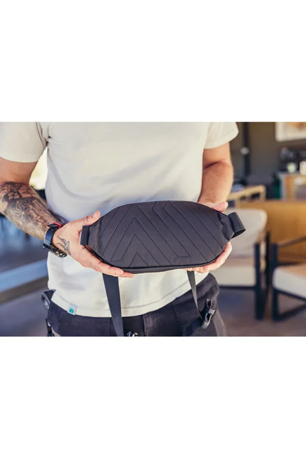 Gregory Nano Waistpack Mini Waistpack Chalk White Clearance
