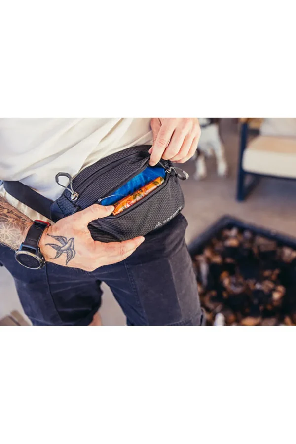 Gregory Nano Waistpack Mini Waistpack Chalk White Clearance